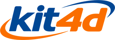 kit4d logo
